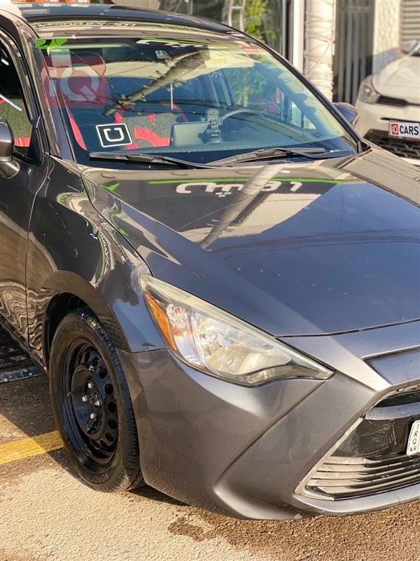 Toyota Yaris iA 2017 for sale in Iraq - Mosul
